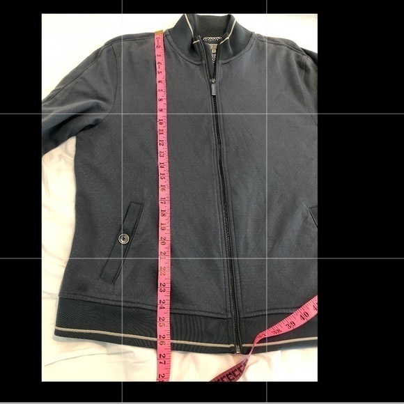 Ted Baker Full Zip Up Cardigans Sweater - Picture 16 of 16